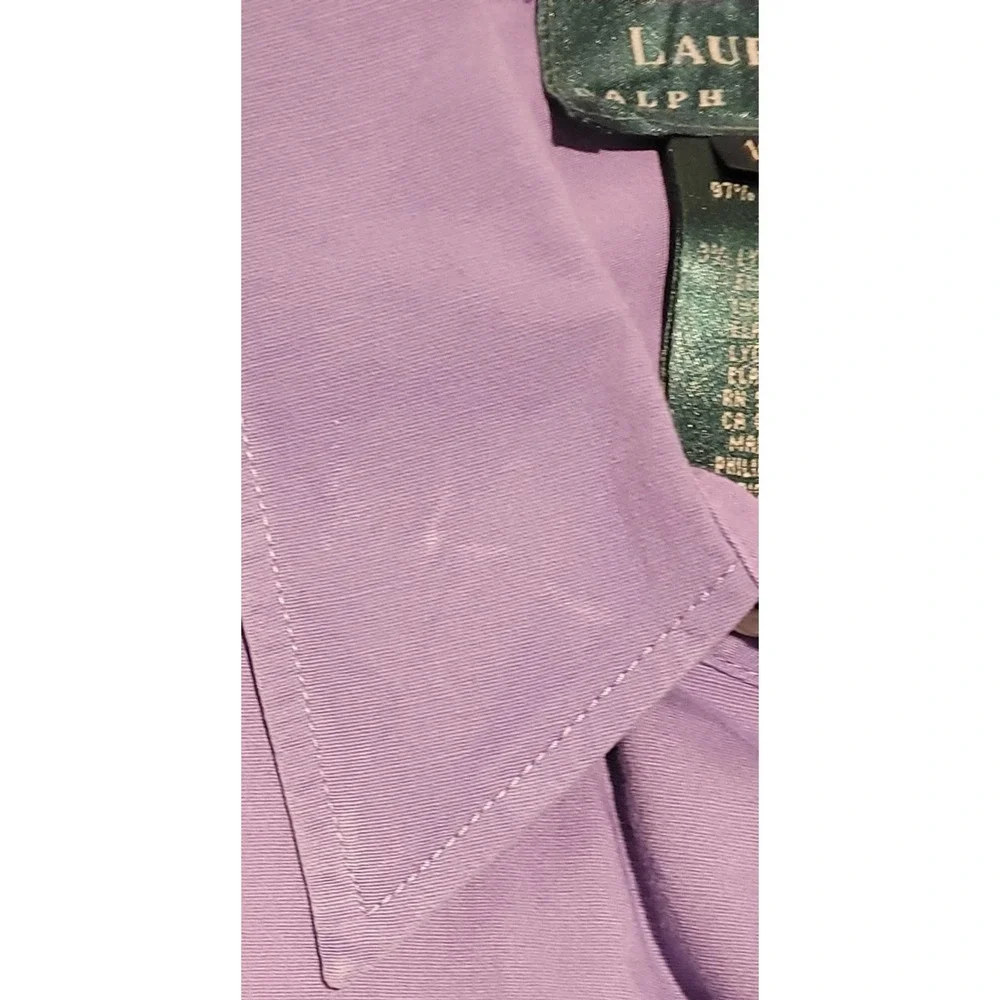 Lauren Ralph Lauren this lauren
